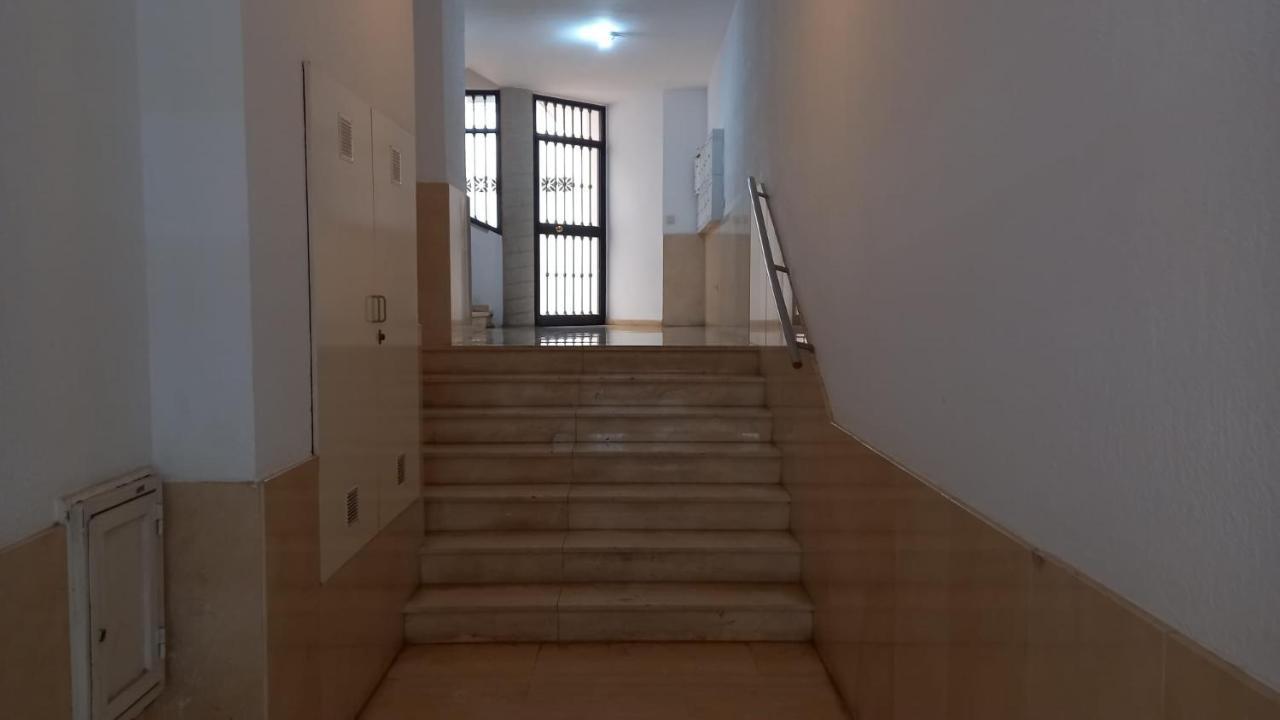 Apartamento San Juan 말라가 외부 사진